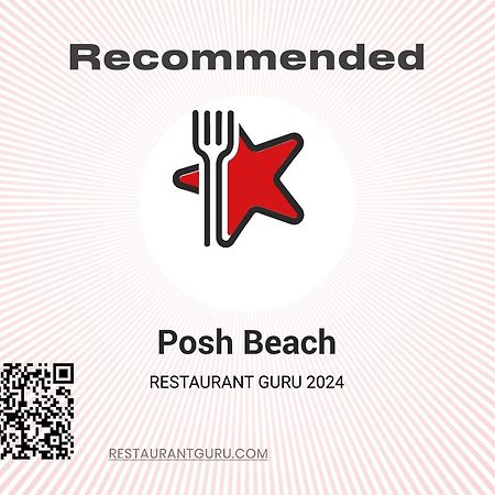 Posh Villa 1 กาวาย ภายนอก รูปภาพ