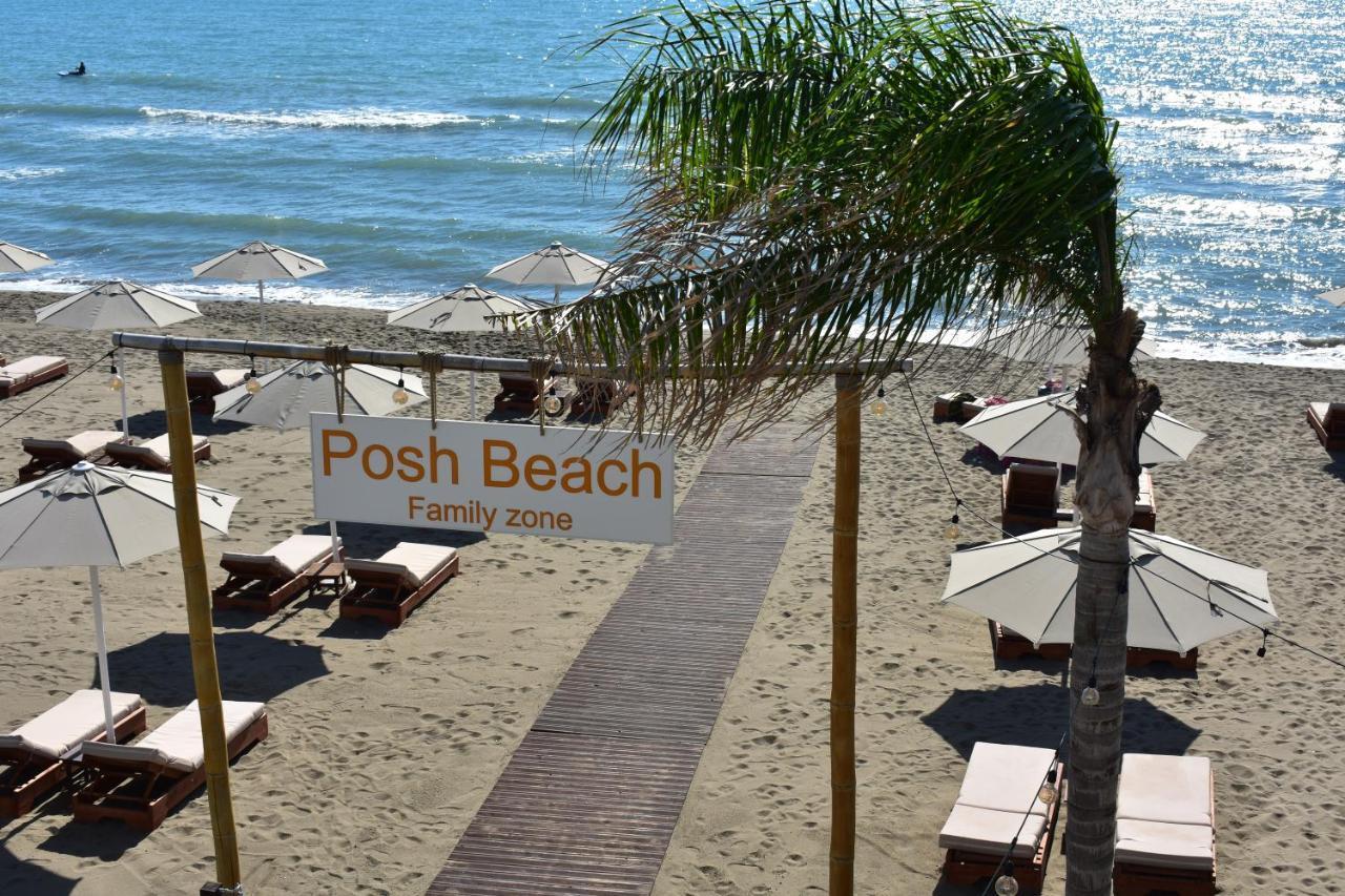 Posh Villa 1 กาวาย ภายนอก รูปภาพ