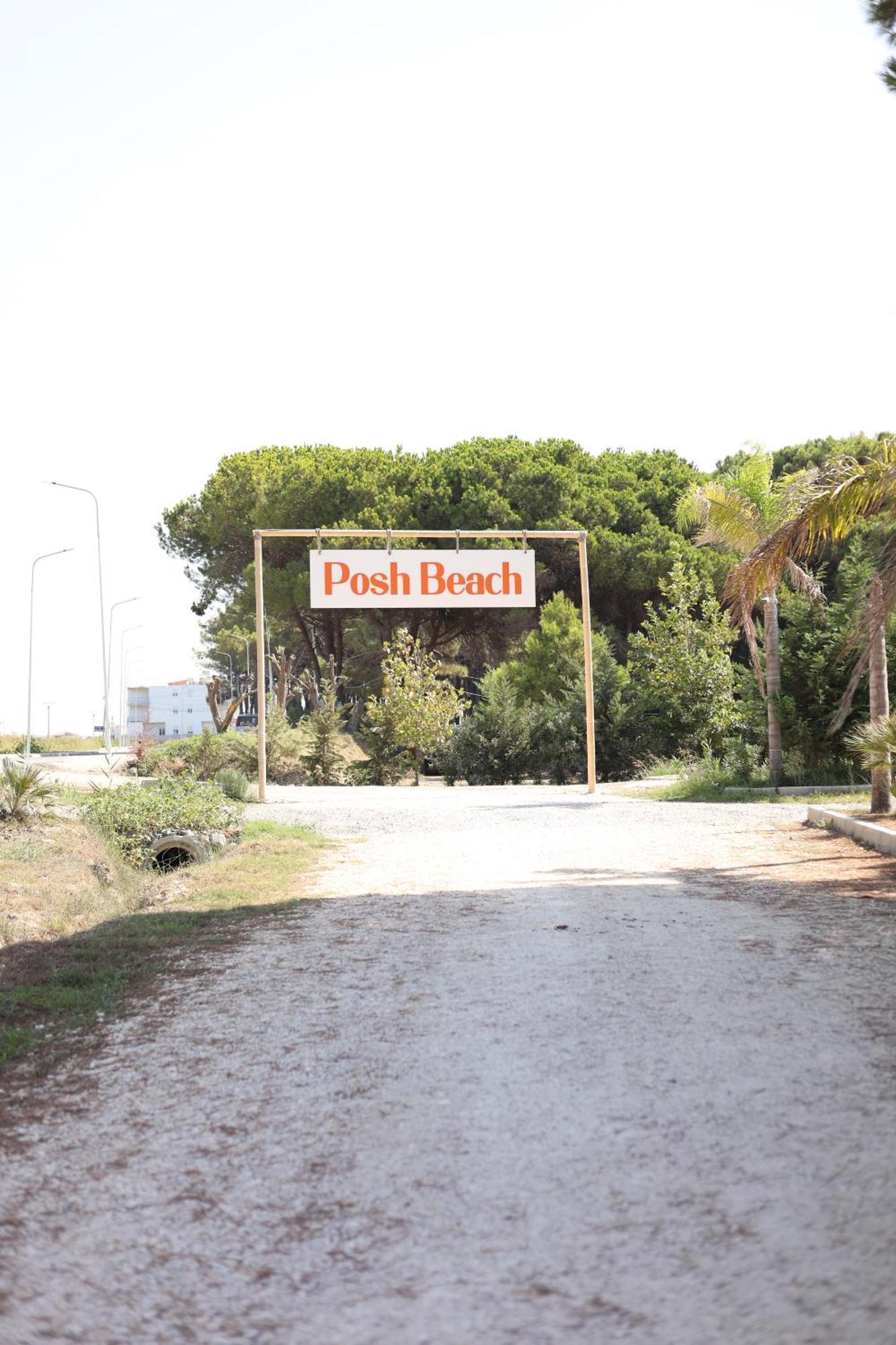 Posh Villa 1 กาวาย ภายนอก รูปภาพ