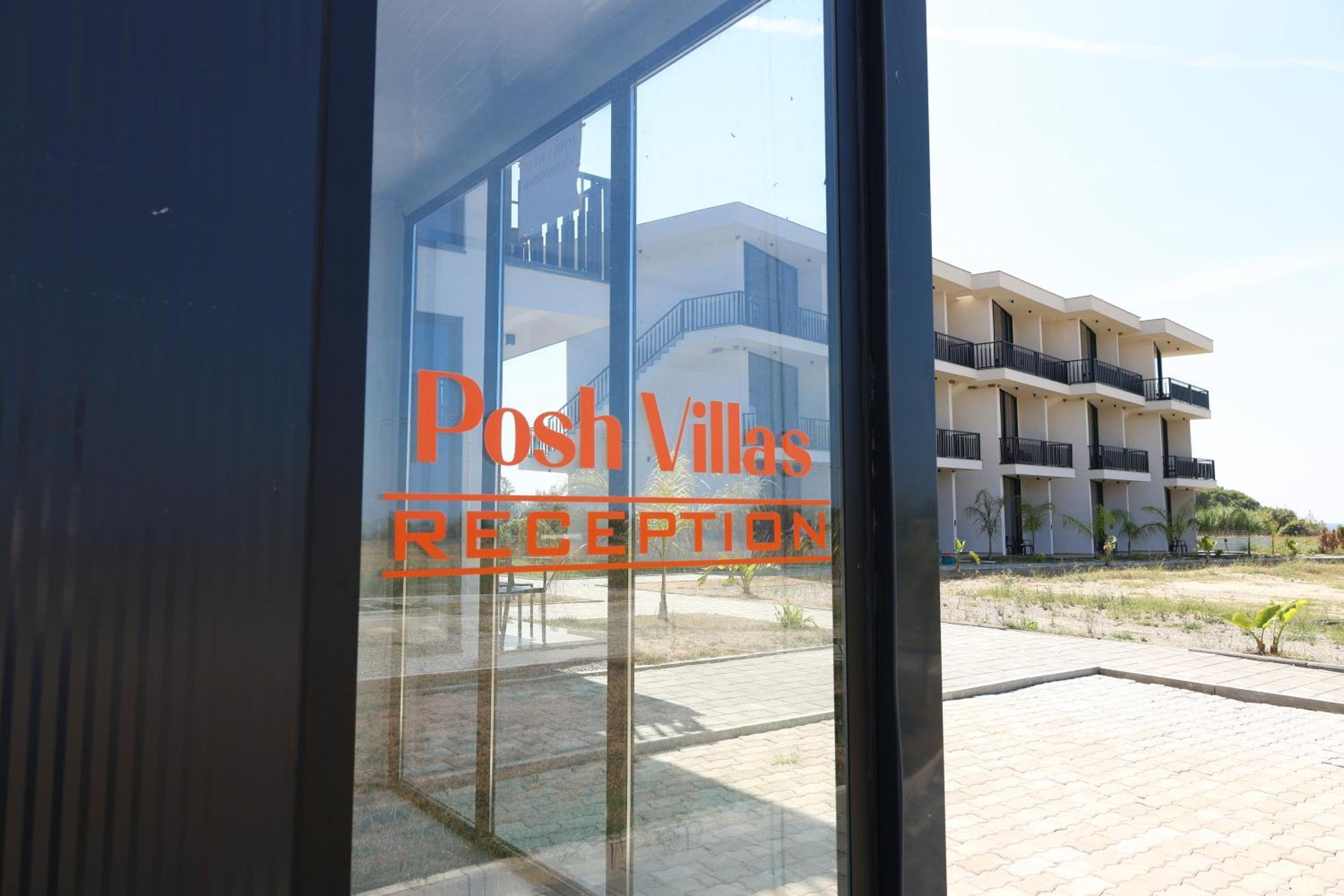 Posh Villa 1 กาวาย ภายนอก รูปภาพ