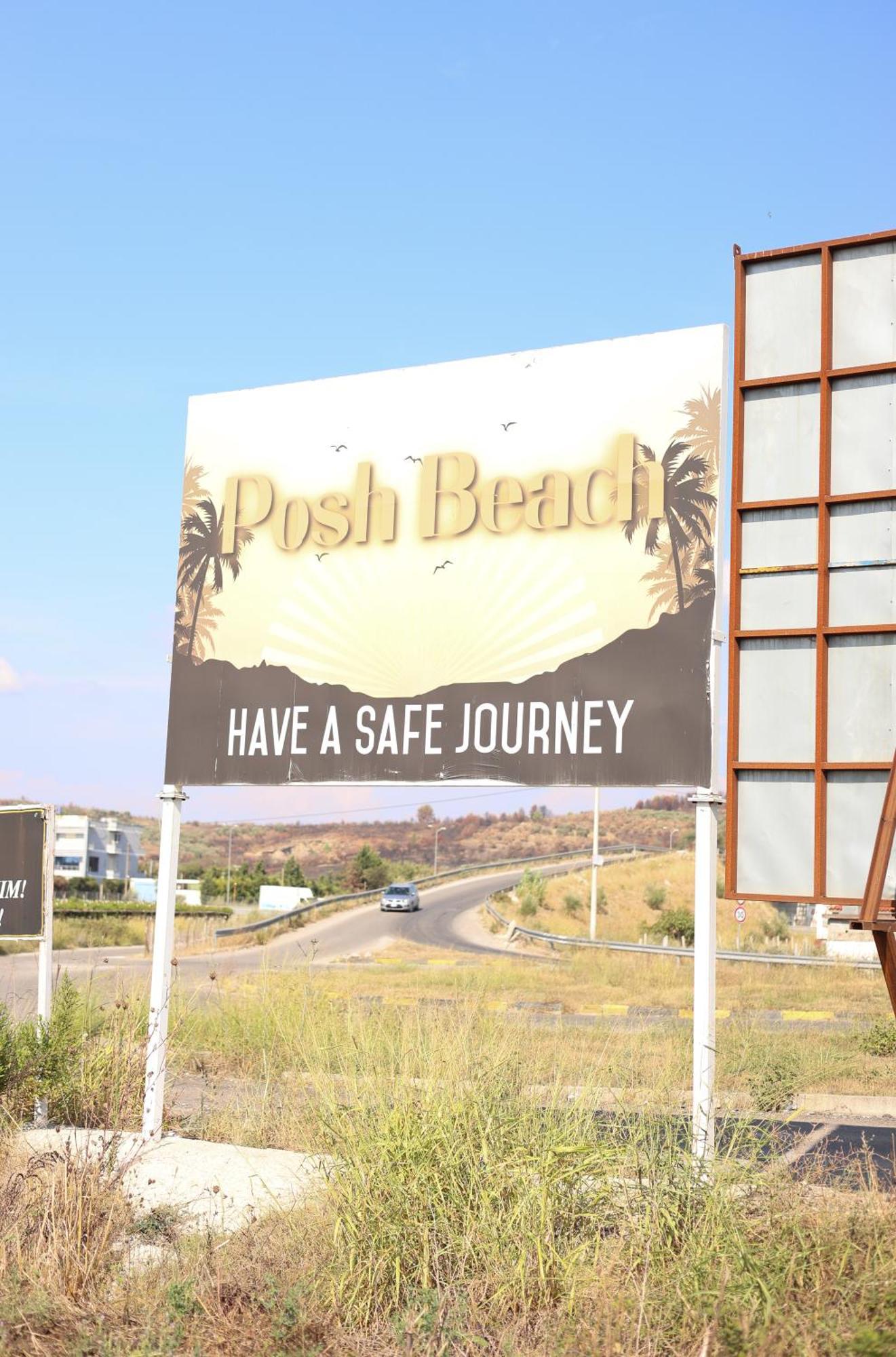 Posh Villa 1 กาวาย ภายนอก รูปภาพ