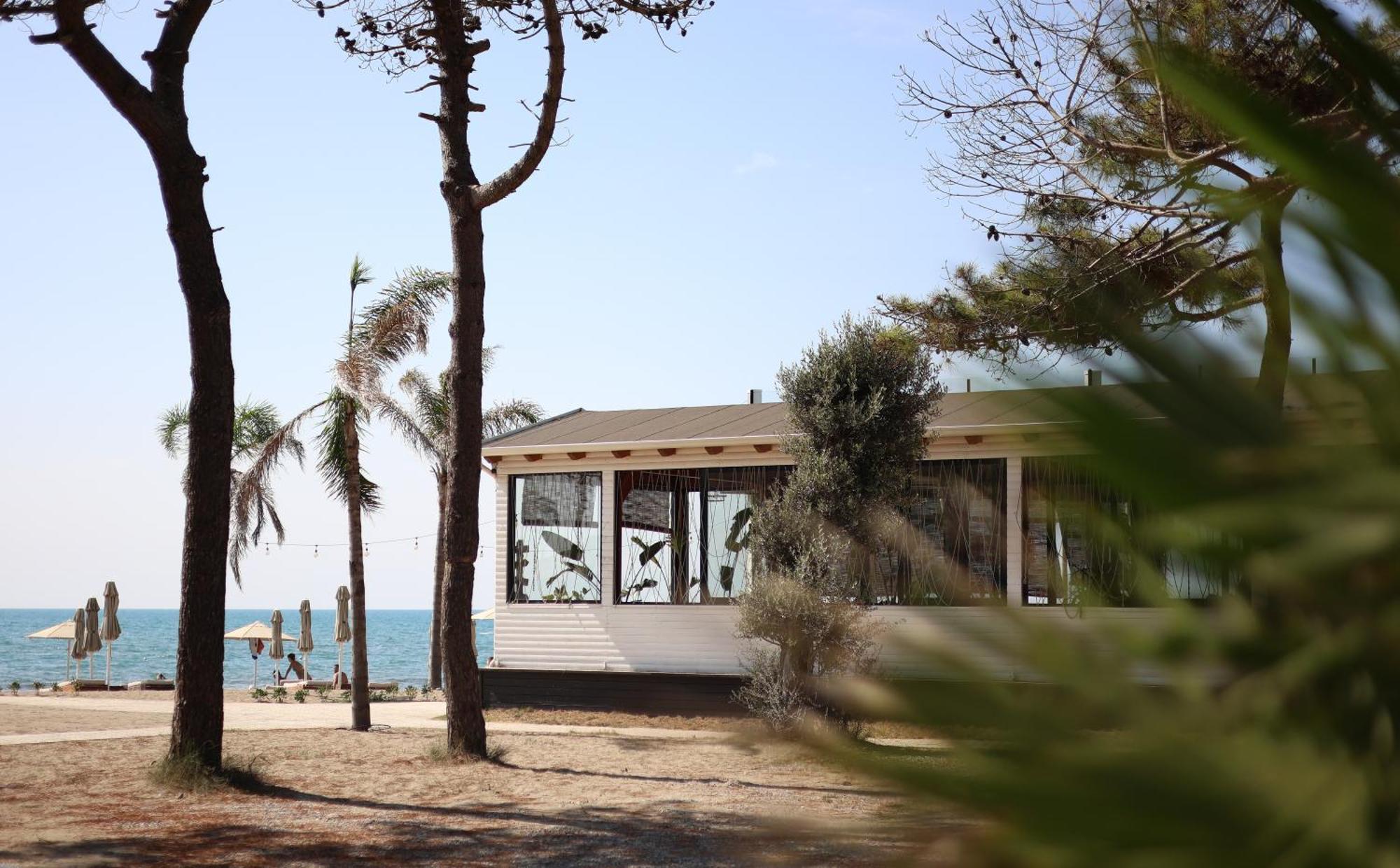 Posh Villa 1 กาวาย ภายนอก รูปภาพ