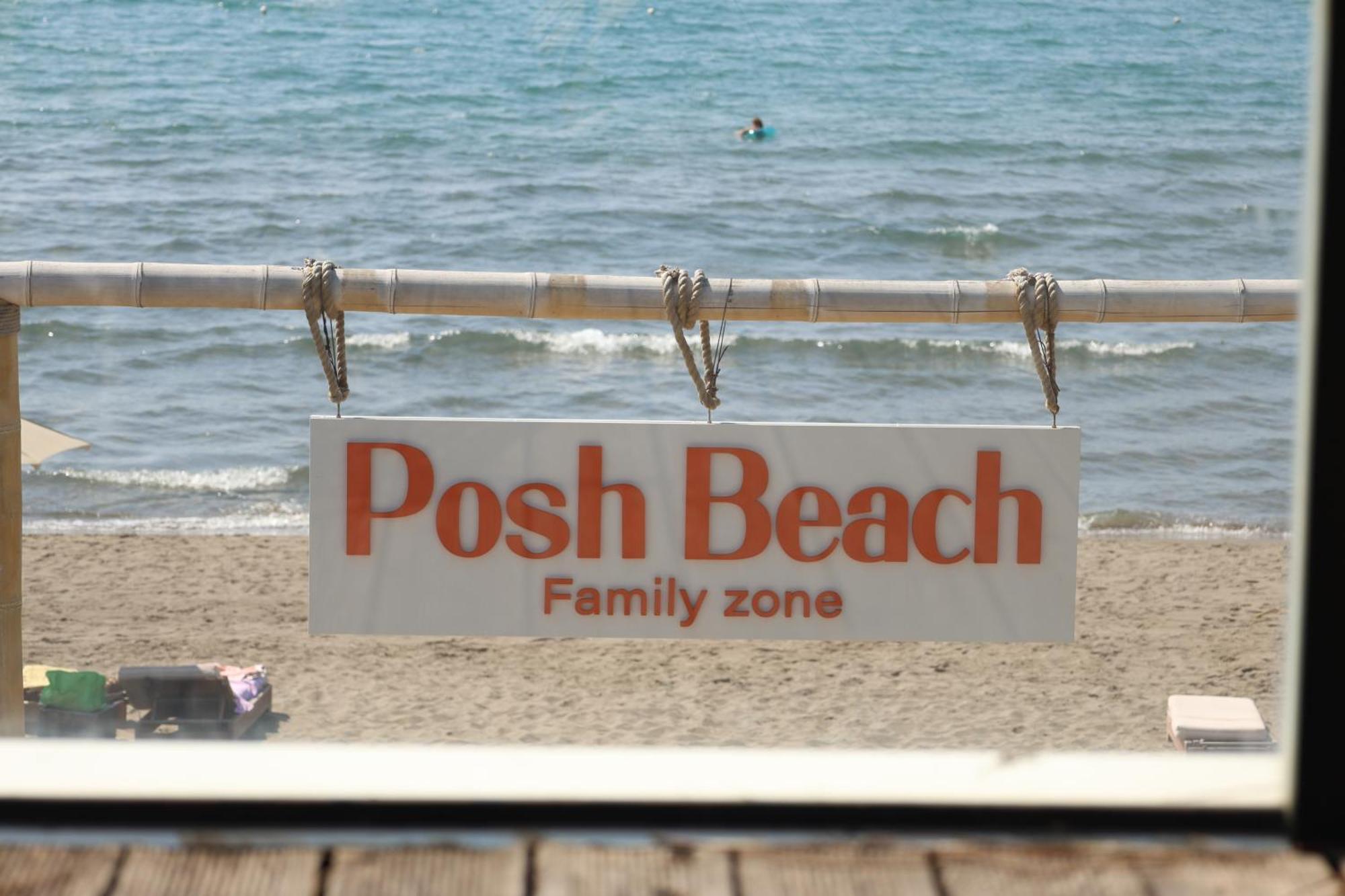 Posh Villa 1 กาวาย ภายนอก รูปภาพ