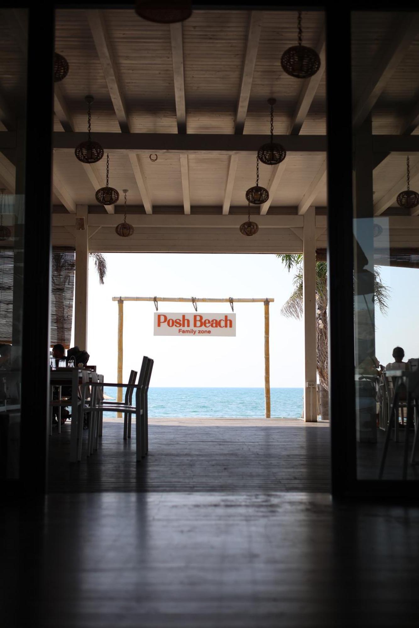 Posh Villa 1 กาวาย ภายนอก รูปภาพ