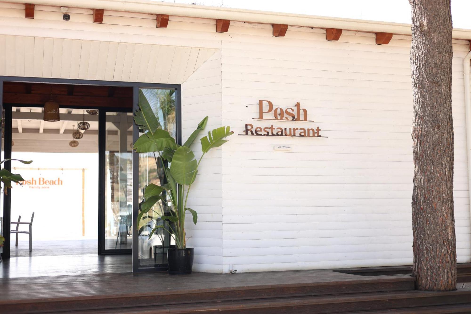 Posh Villa 1 กาวาย ภายนอก รูปภาพ