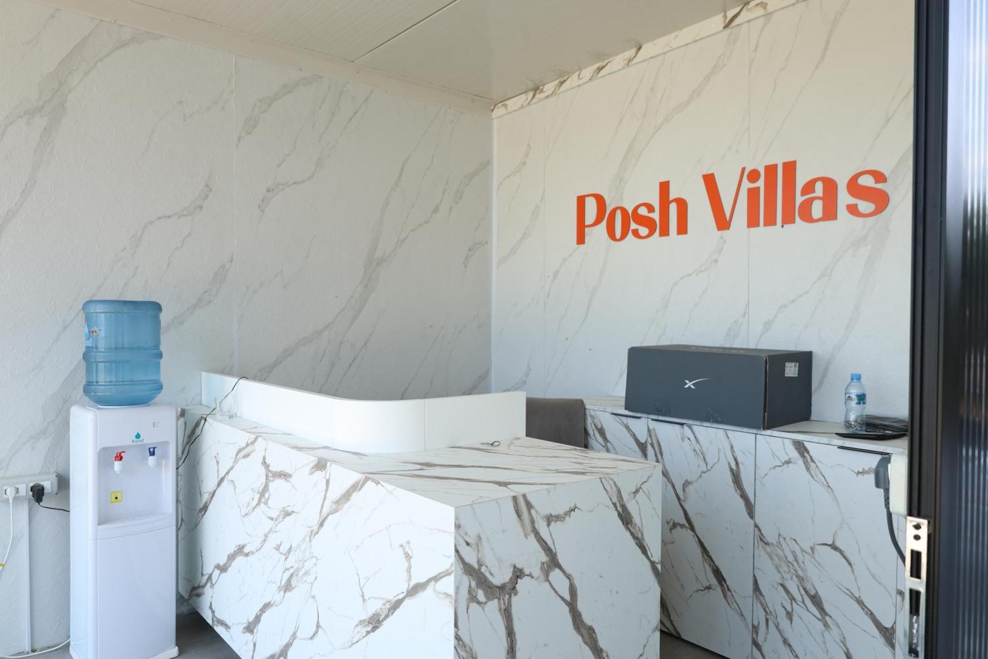 Posh Villa 1 กาวาย ภายนอก รูปภาพ
