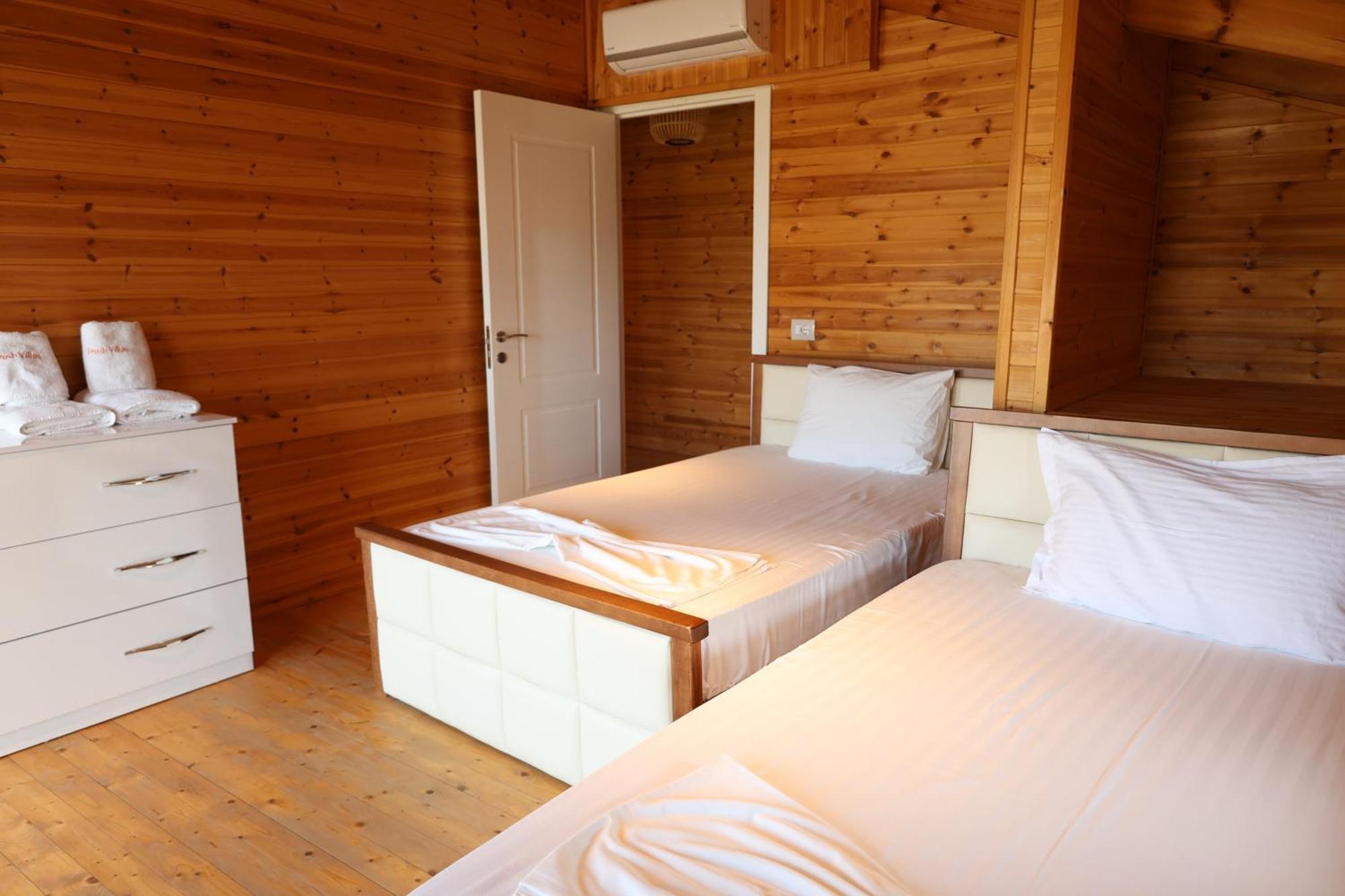Posh Villa 1 กาวาย ภายนอก รูปภาพ